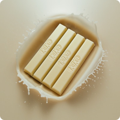 white-chocolate