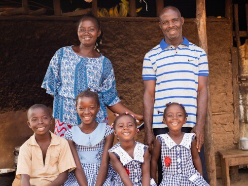 IAP Modal Women - Content Happy Family IAP Modal Women - Content Happy Family