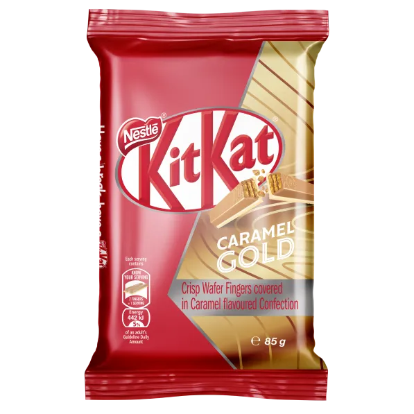 Gold Bar