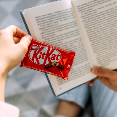 Have a Break