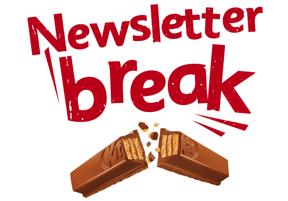 Newsletter new