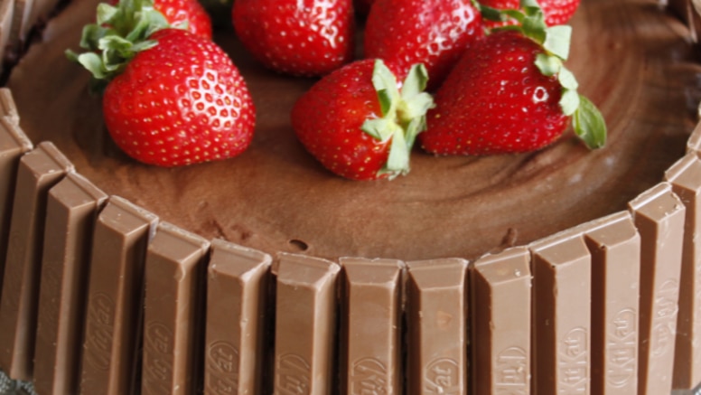 BirthdayCake