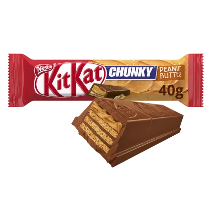 Product Image 2_Chunky Peanut Butter